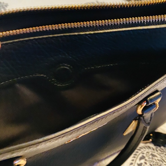 Coach MTL Mix Mia Satchel - Picture 3 of 6